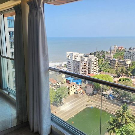 Ocean View A Room In 3Bhk Mumbai Exterior photo