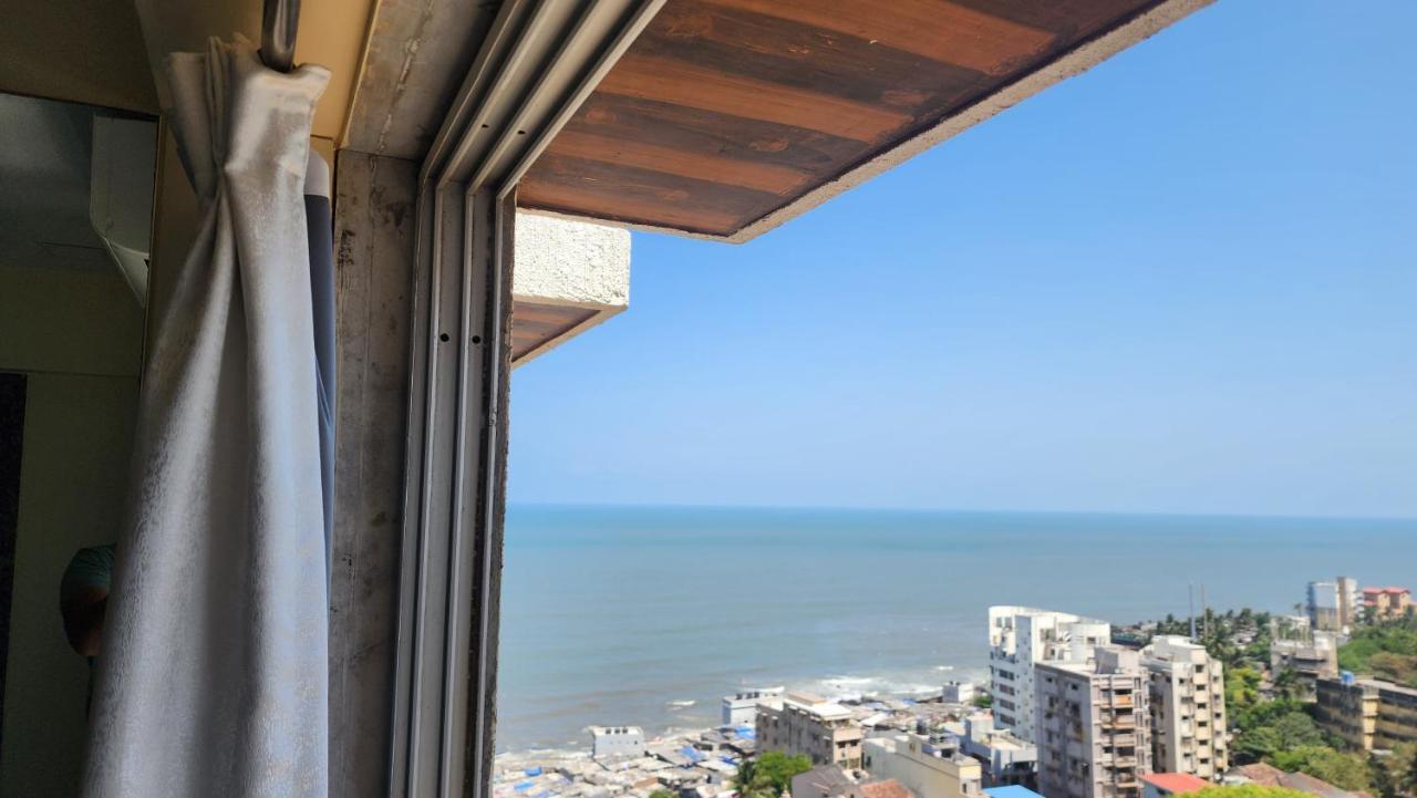 Ocean View A Room In 3Bhk Mumbai Exterior photo